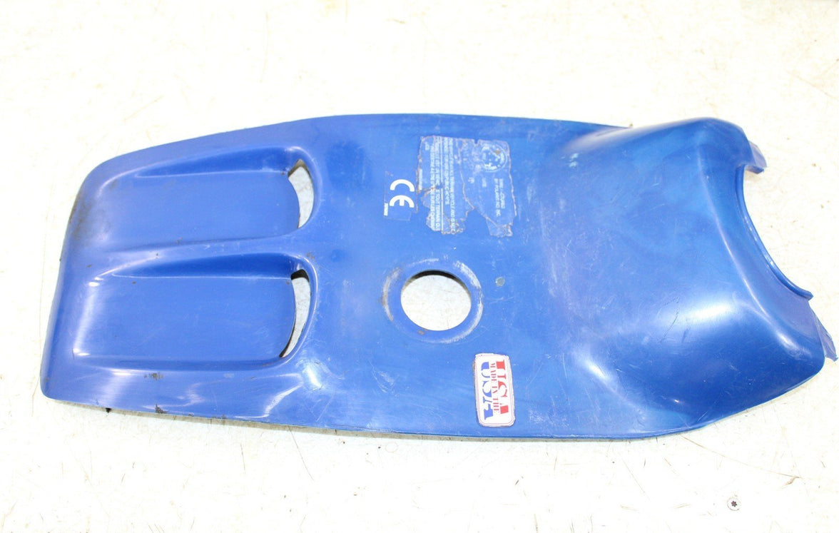 1998 Polaris Xpress 300 Front Hood Plastic Fender 34151