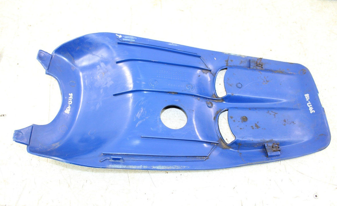 1998 Polaris Xpress 300 Front Hood Plastic Fender 34151