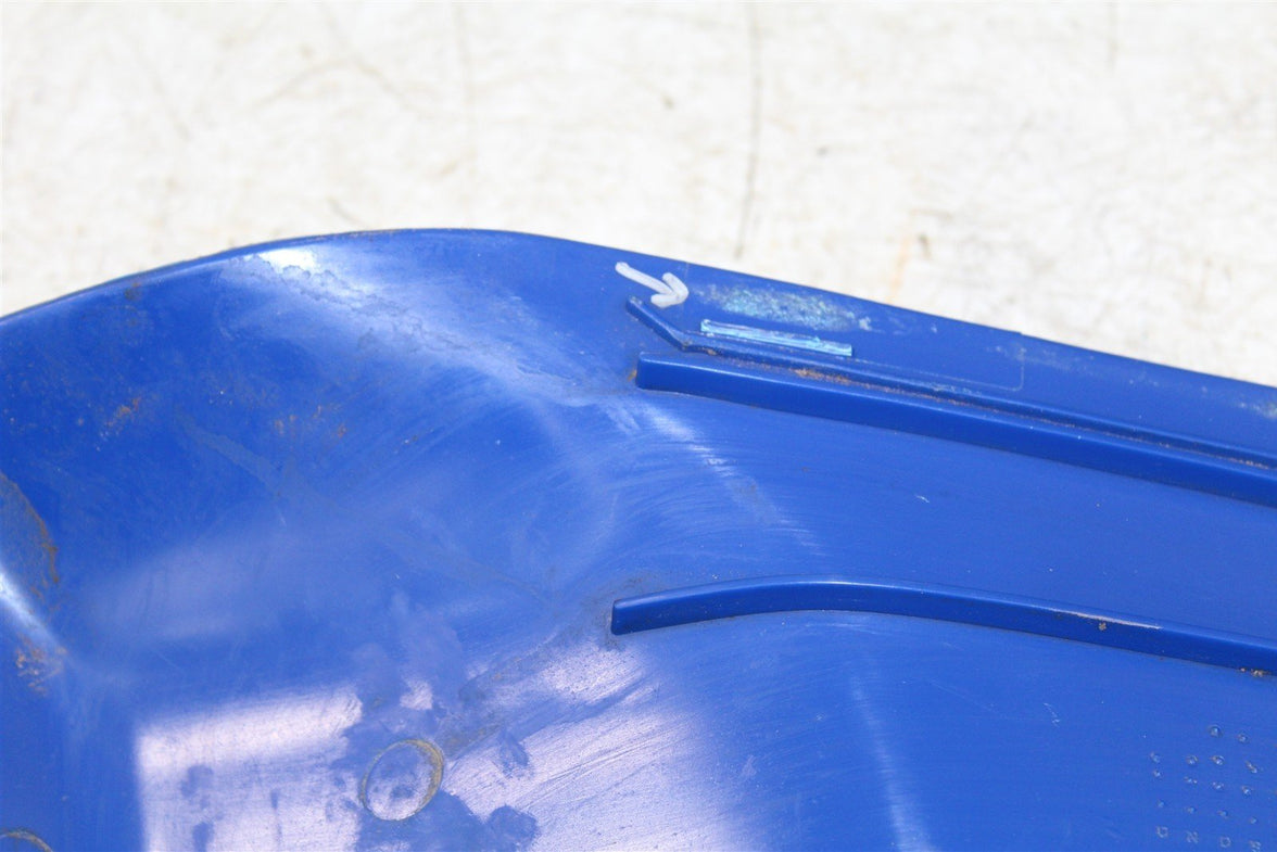 1998 Polaris Xpress 300 Front Hood Plastic Fender 34151