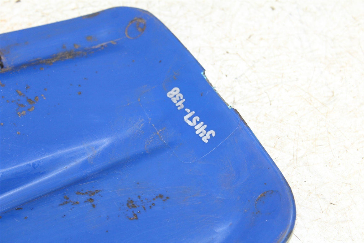 1998 Polaris Xpress 300 Front Hood Plastic Fender 34151