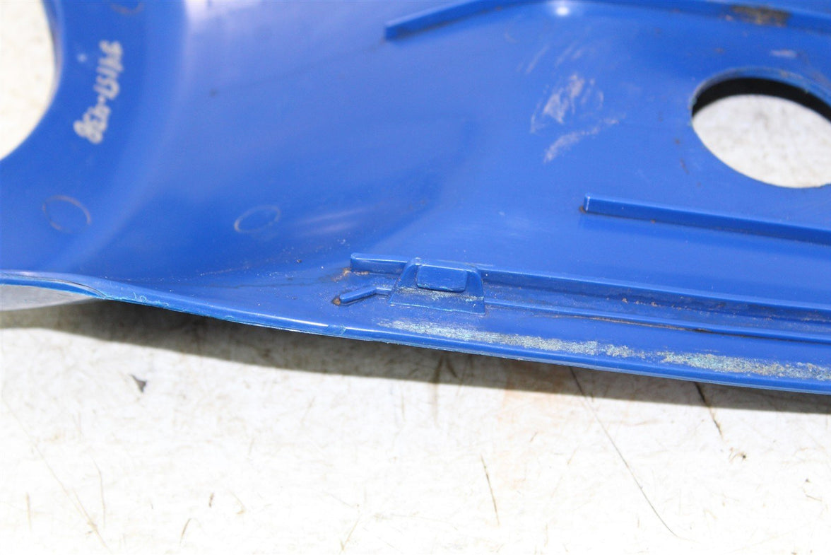 1998 Polaris Xpress 300 Front Hood Plastic Fender 34151