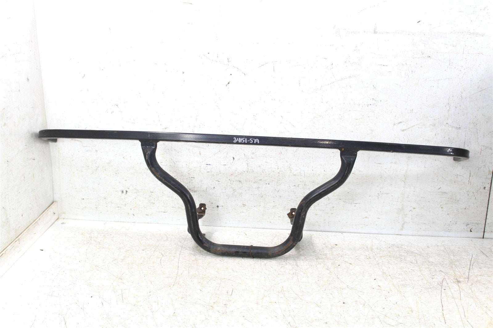 1998 Polaris Xpress 300 Rear Rack Support Mount 34151