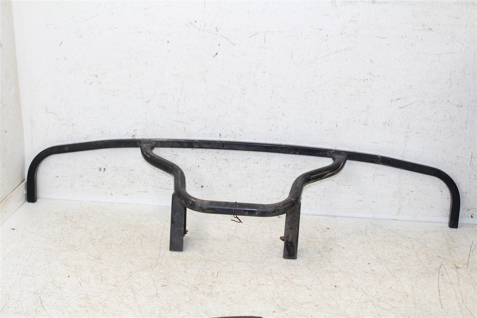 1998 Polaris Xpress 300 Rear Rack Support Mount 34151
