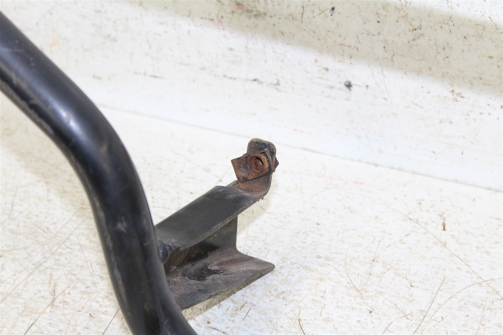1998 Polaris Xpress 300 Rear Rack Support Mount 34151
