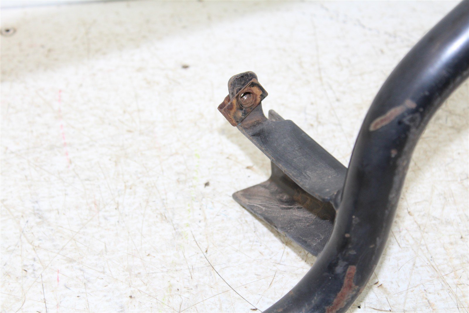 1998 Polaris Xpress 300 Rear Rack Support Mount 34151