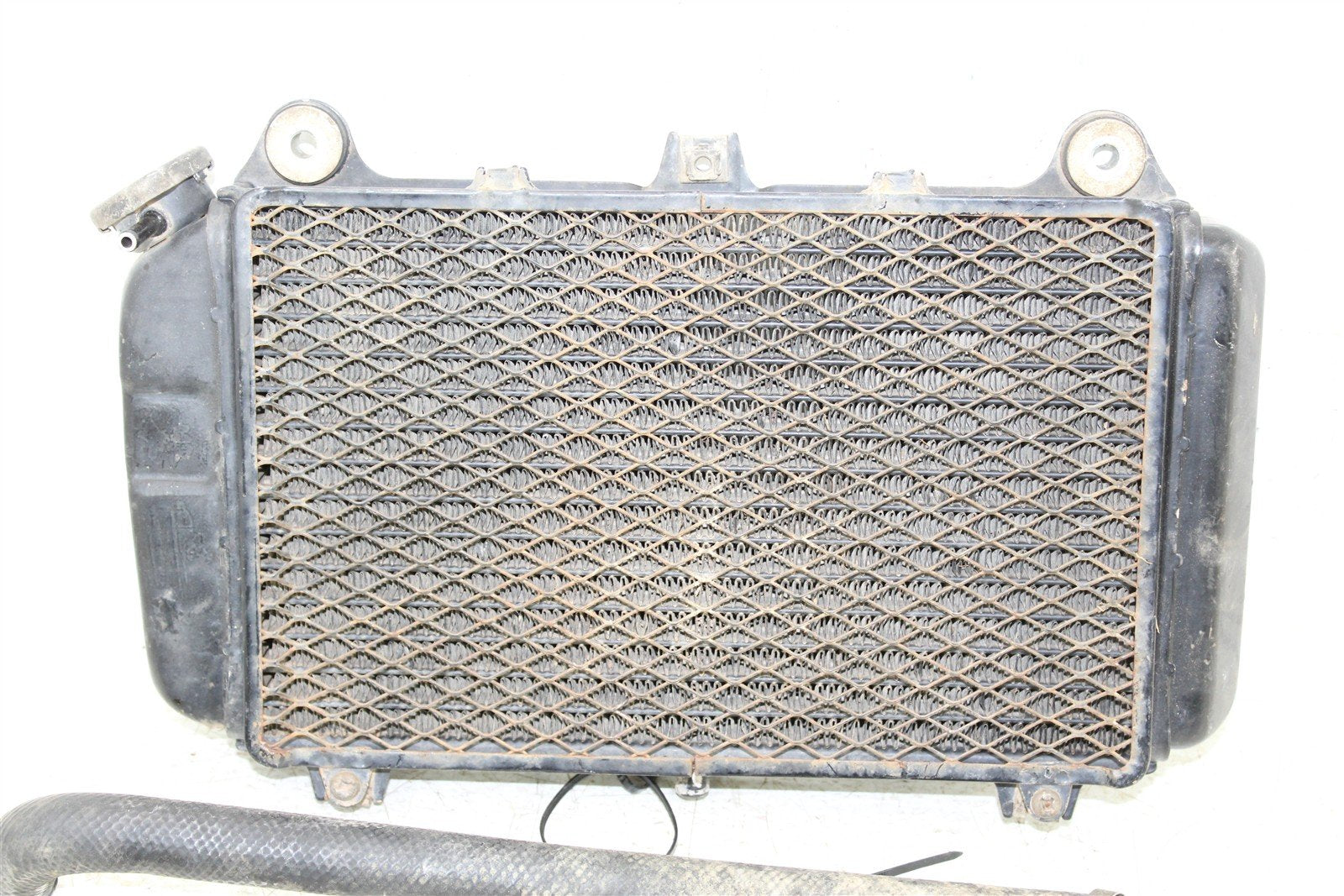 2003 Kawasaki Mojave 250 Radiator w/ Coolant Hoses 24036