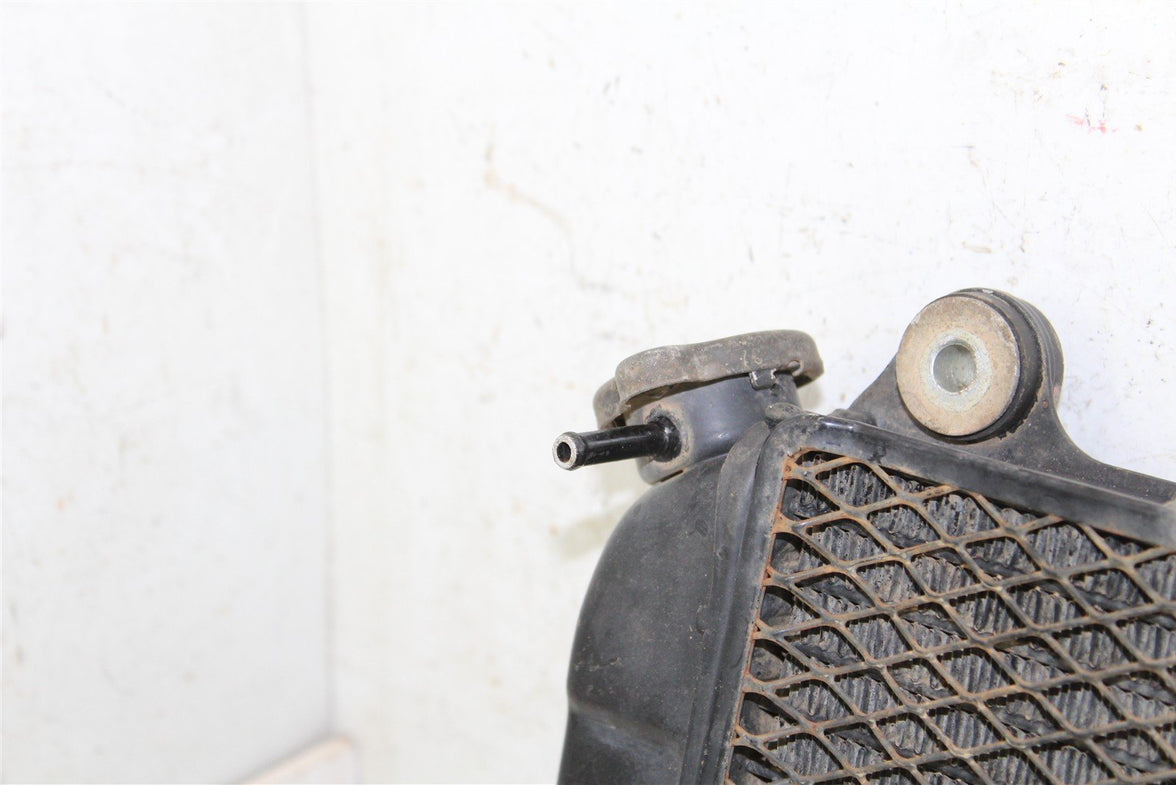 2003 Kawasaki Mojave 250 Radiator w/ Coolant Hoses 24036
