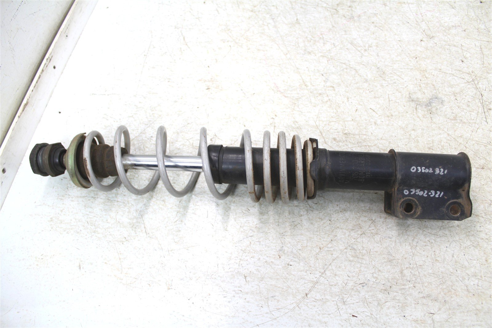 2004 Can Am Outlander 400 Front Shock Spring Absorber 03502