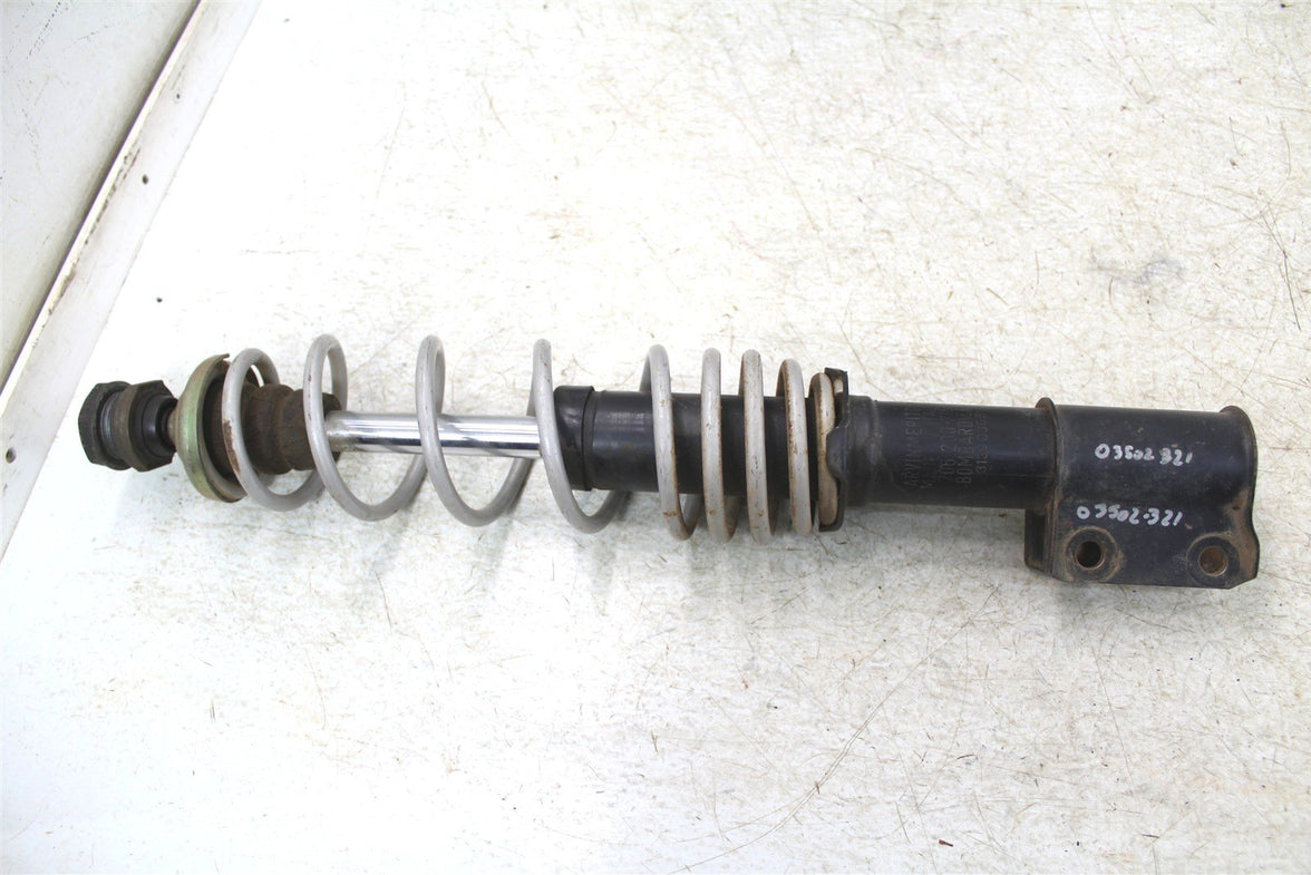 2004 Can Am Outlander 400 Front Shock Spring Absorber 03502