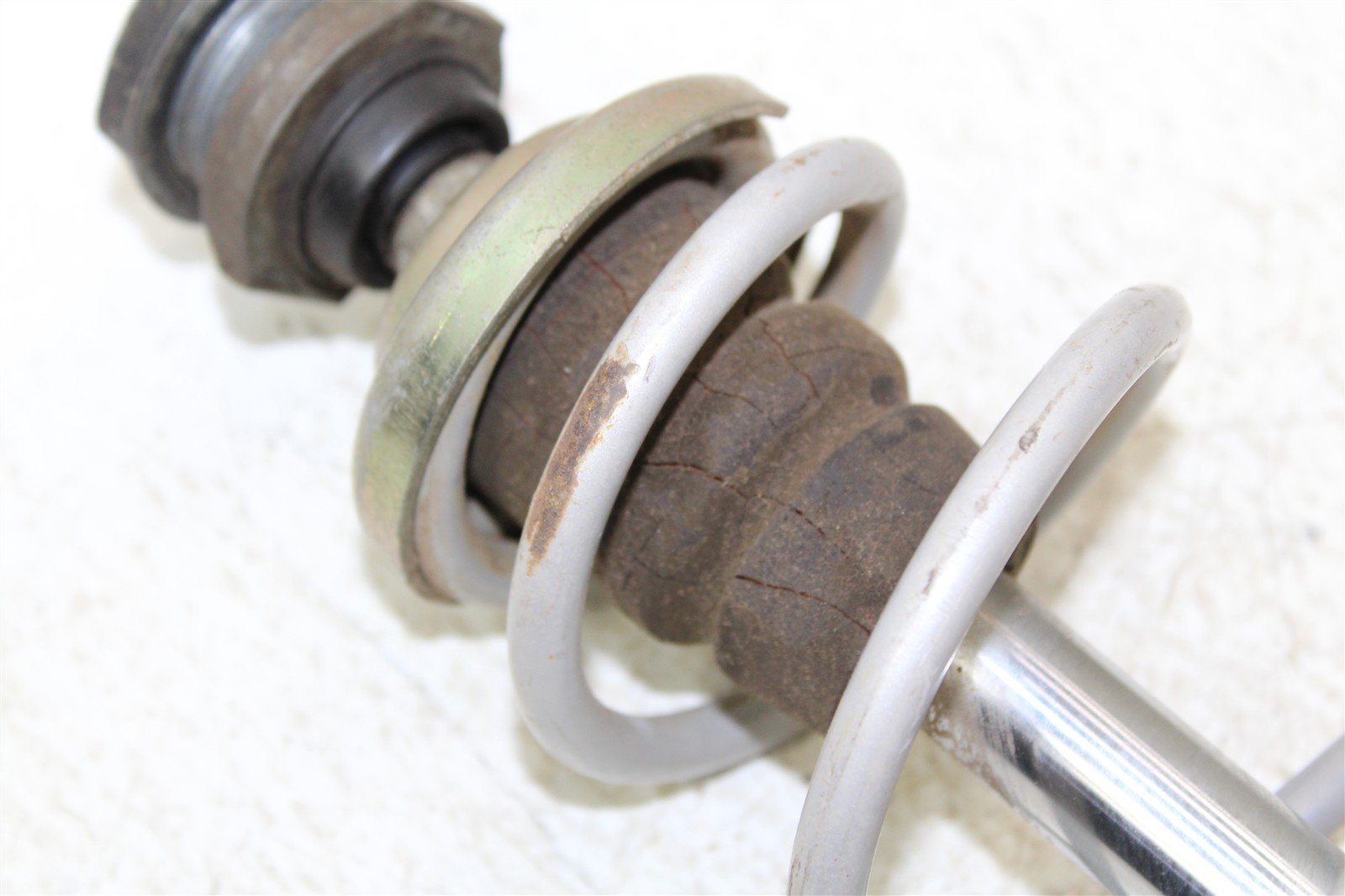 2004 Can Am Outlander 400 Front Shock Spring Absorber 03502