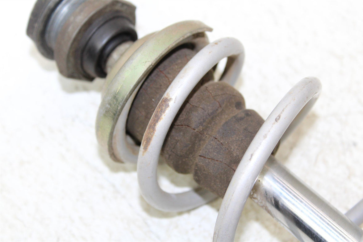 2004 Can Am Outlander 400 Front Shock Spring Absorber 03502