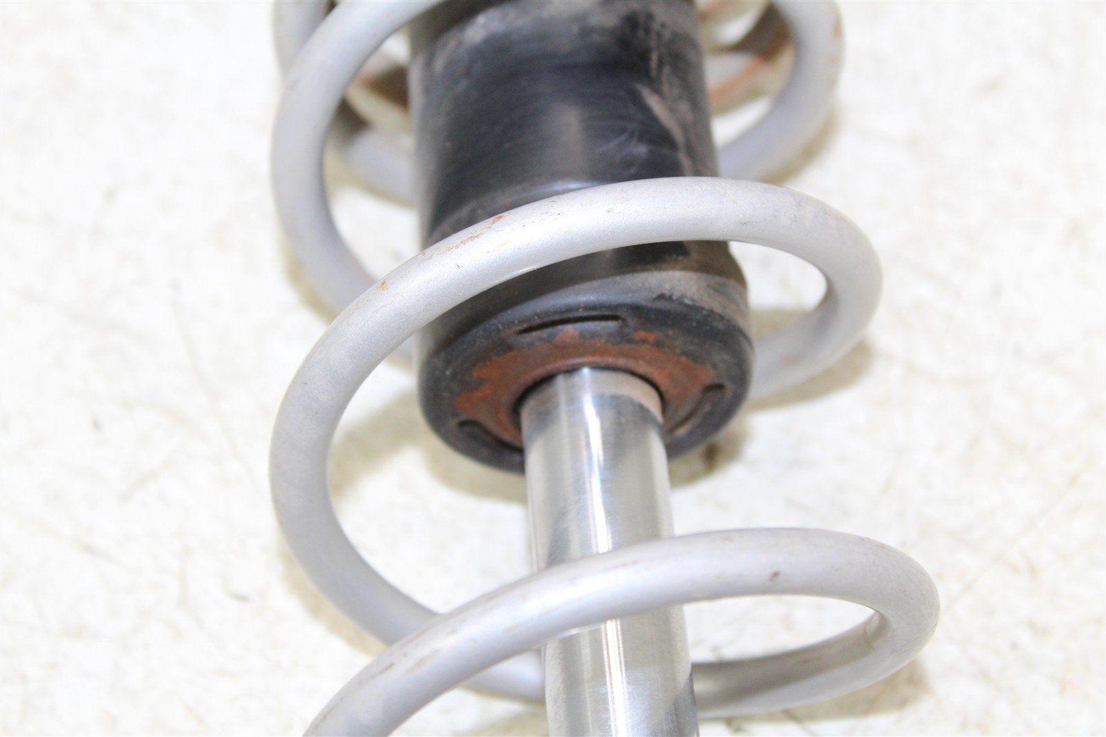 2004 Can Am Outlander 400 Front Shock Spring Absorber 03502
