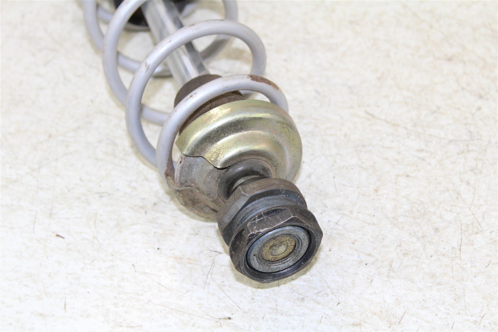 2004 Can Am Outlander 400 Front Shock Spring Absorber 03502