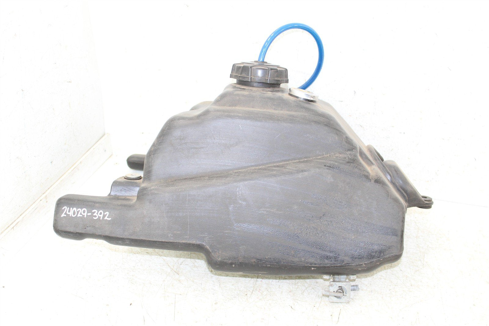 1999 Kawasaki Bayou 300 4x4 Gas Fuel Tank 24029