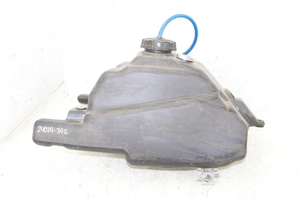 1999 Kawasaki Bayou 300 4x4 Gas Fuel Tank 24029