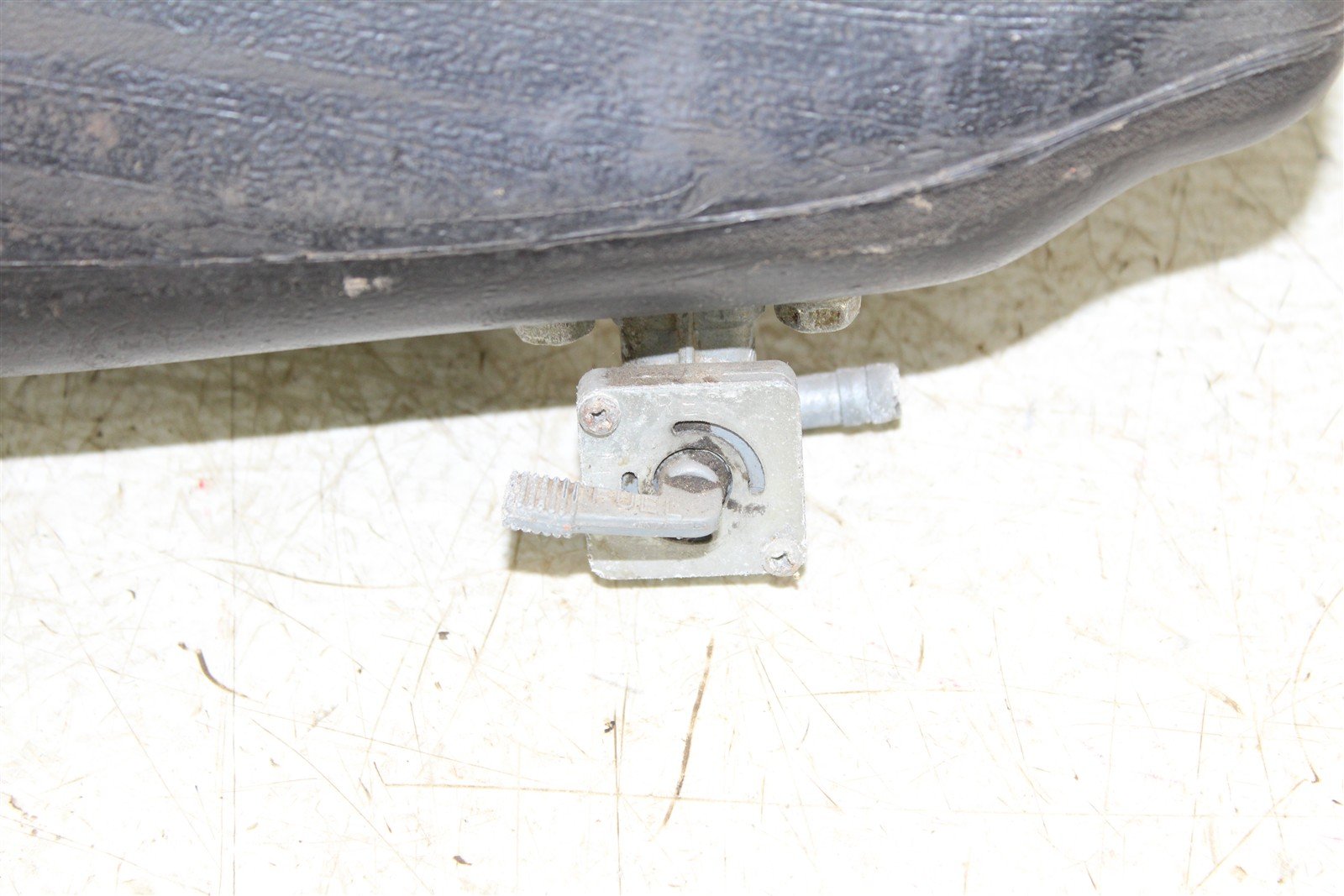 1999 Kawasaki Bayou 300 4x4 Gas Fuel Tank 24029