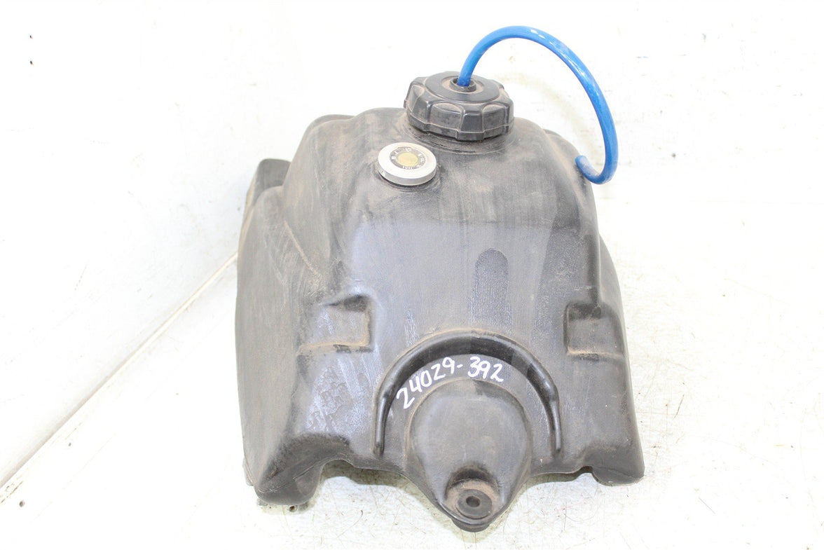 1999 Kawasaki Bayou 300 4x4 Gas Fuel Tank 24029