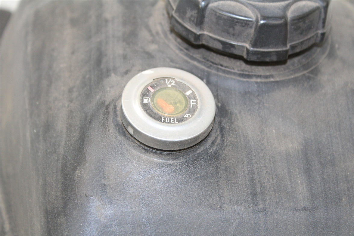 1999 Kawasaki Bayou 300 4x4 Gas Fuel Tank 24029