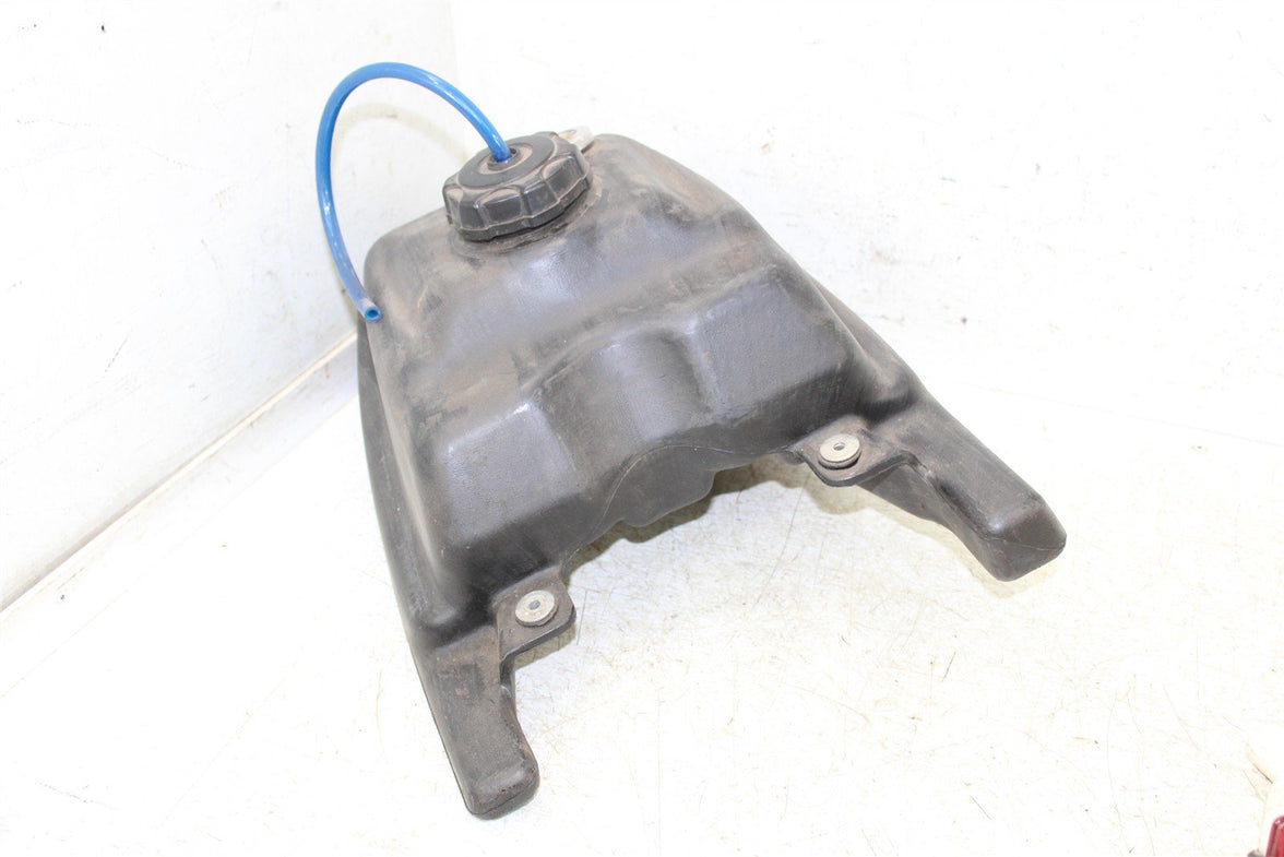 1999 Kawasaki Bayou 300 4x4 Gas Fuel Tank 24029