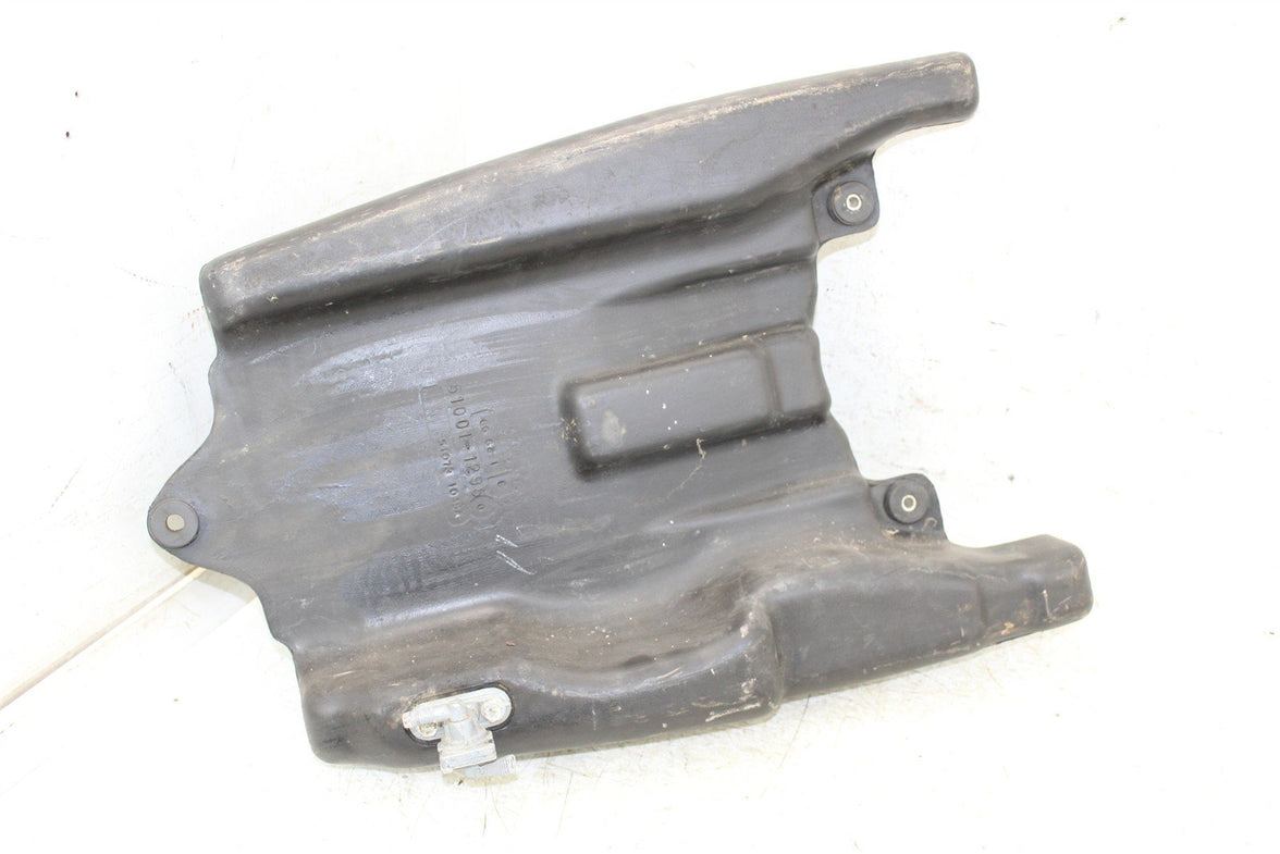 1999 Kawasaki Bayou 300 4x4 Gas Fuel Tank 24029