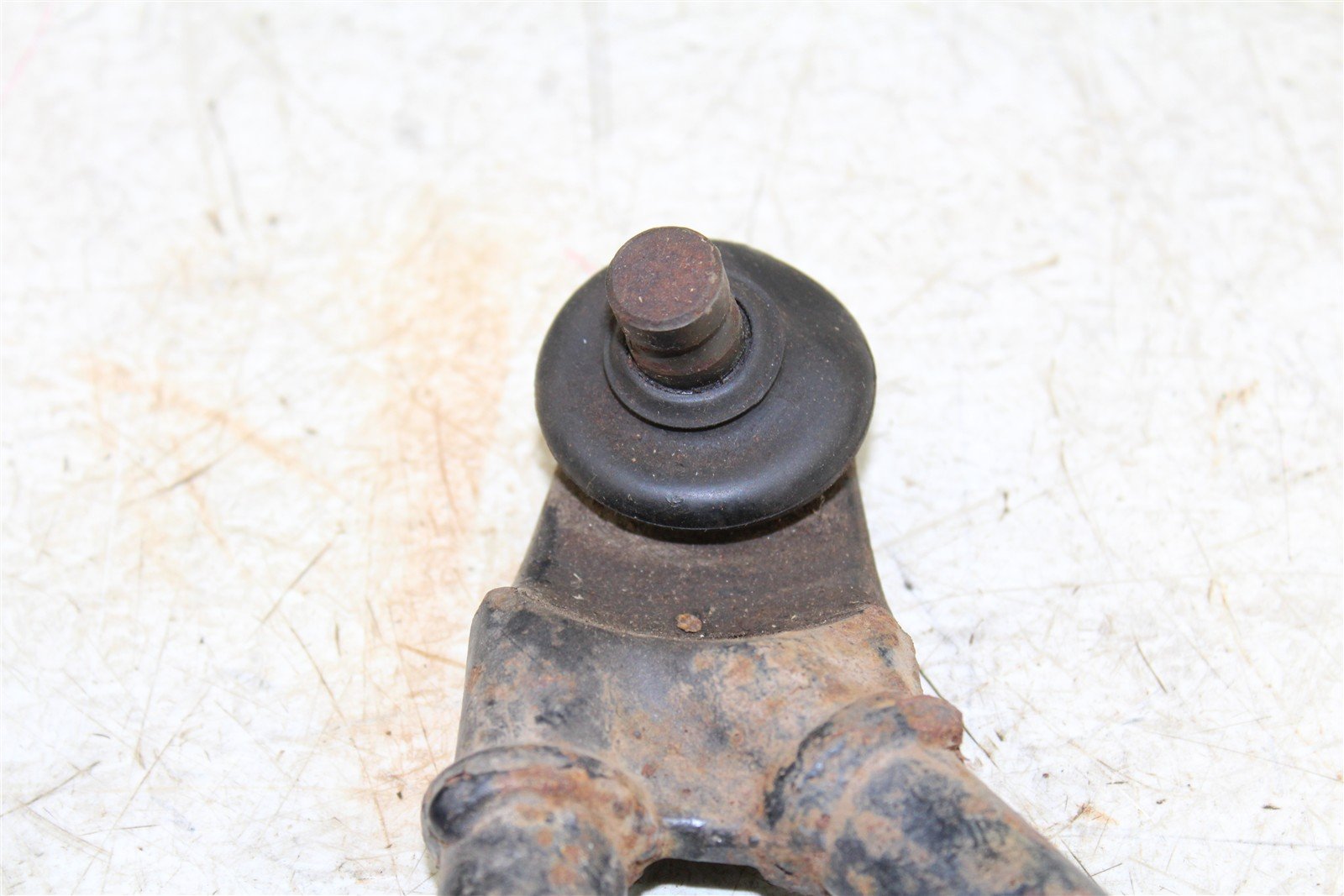 2002 Arctic Cat 400 Manual 4x4 Front Right Control A Arms Upper Lower 00012