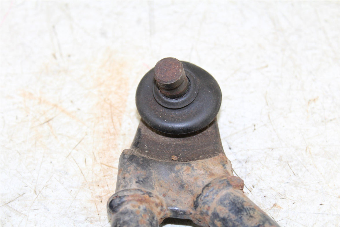 2002 Arctic Cat 400 Manual 4x4 Front Right Control A Arms Upper Lower 00012