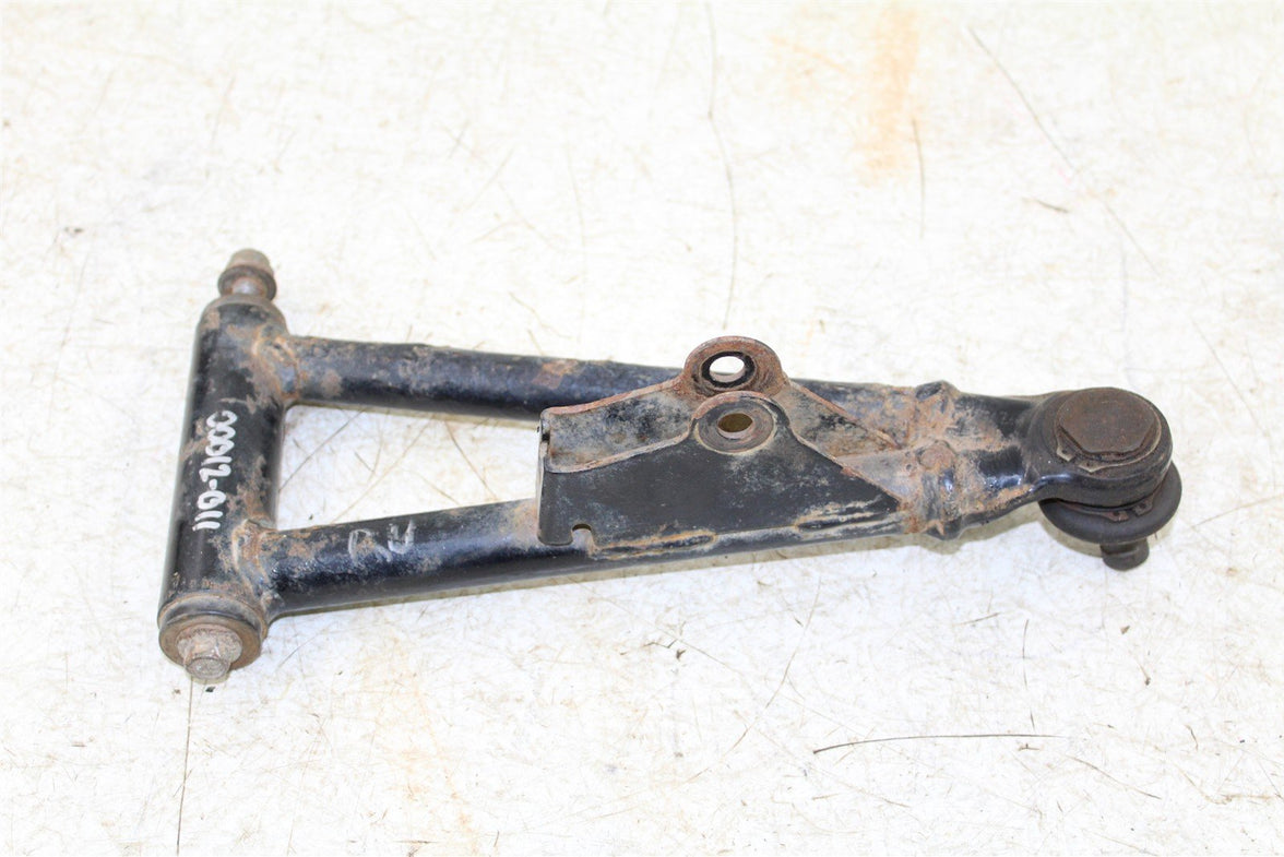 2002 Arctic Cat 400 Manual 4x4 Front Right Control A Arms Upper Lower 00012