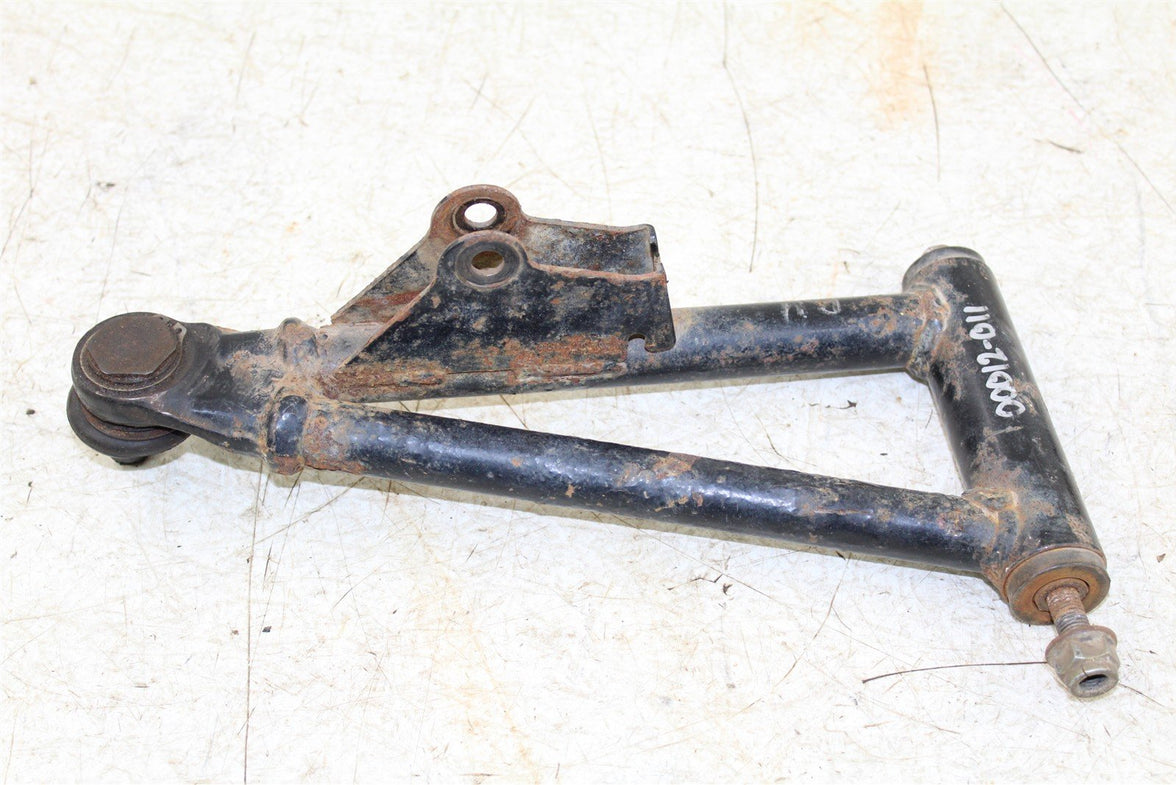 2002 Arctic Cat 400 Manual 4x4 Front Right Control A Arms Upper Lower 00012