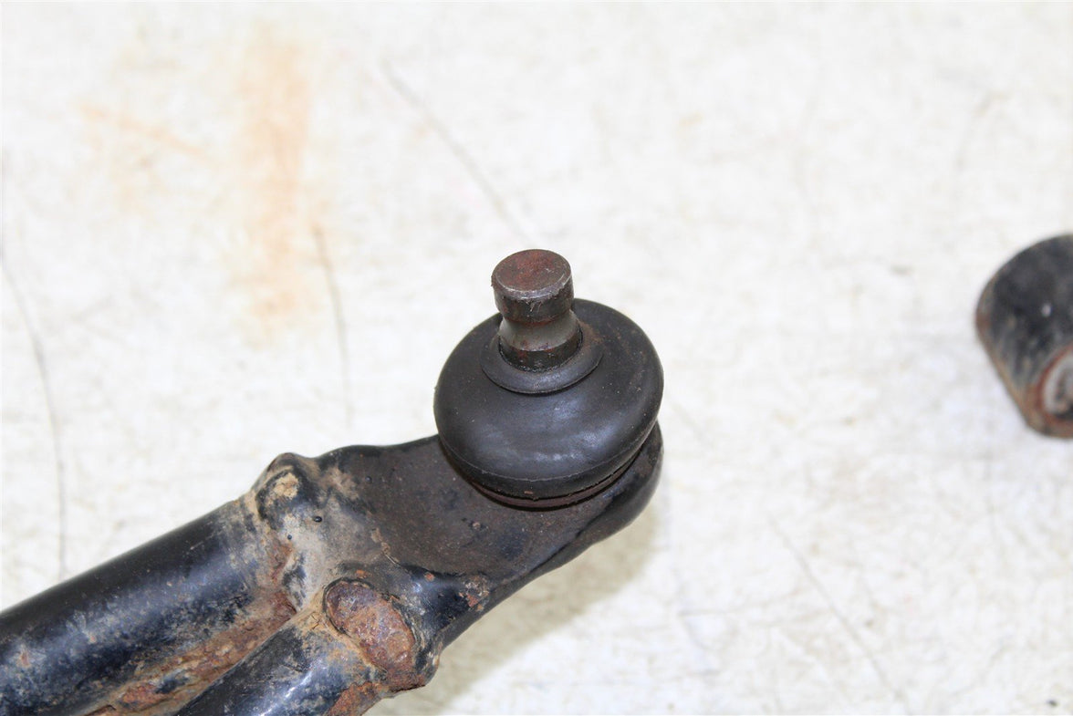 2002 Arctic Cat 400 Manual 4x4 Front Right Control A Arms Upper Lower 00012