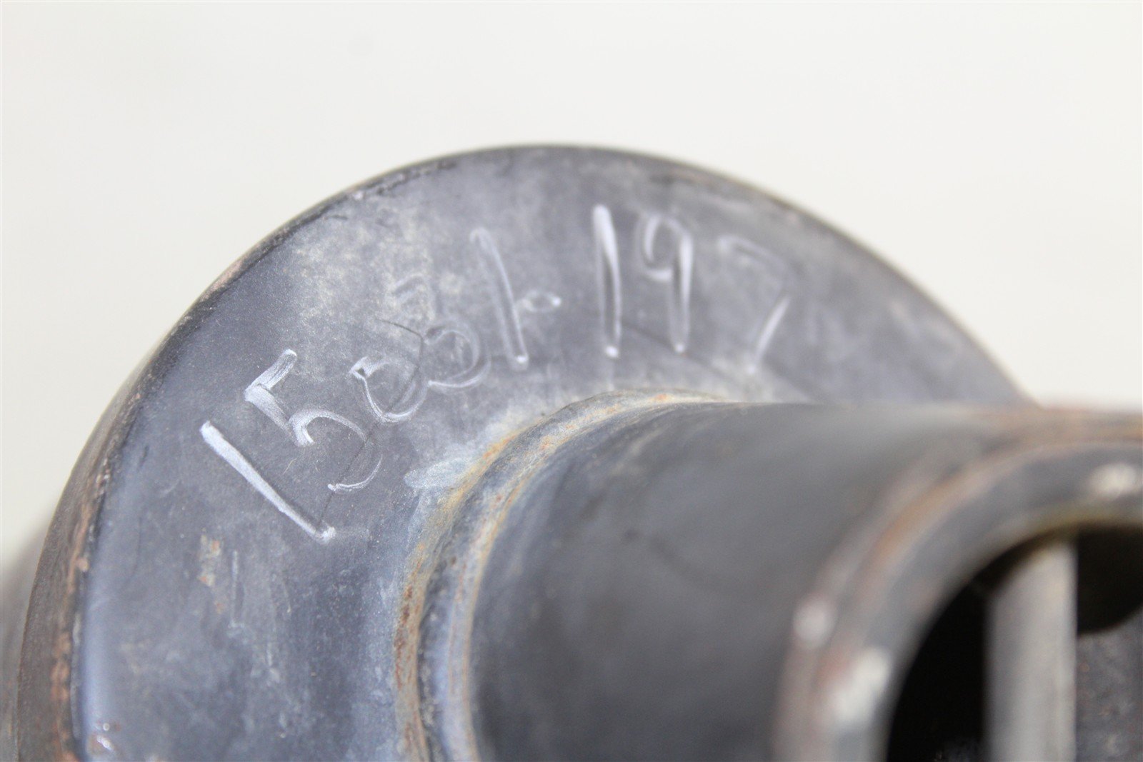 E TON Viper 90 ATV Exhaust Silencer Muffler 15031