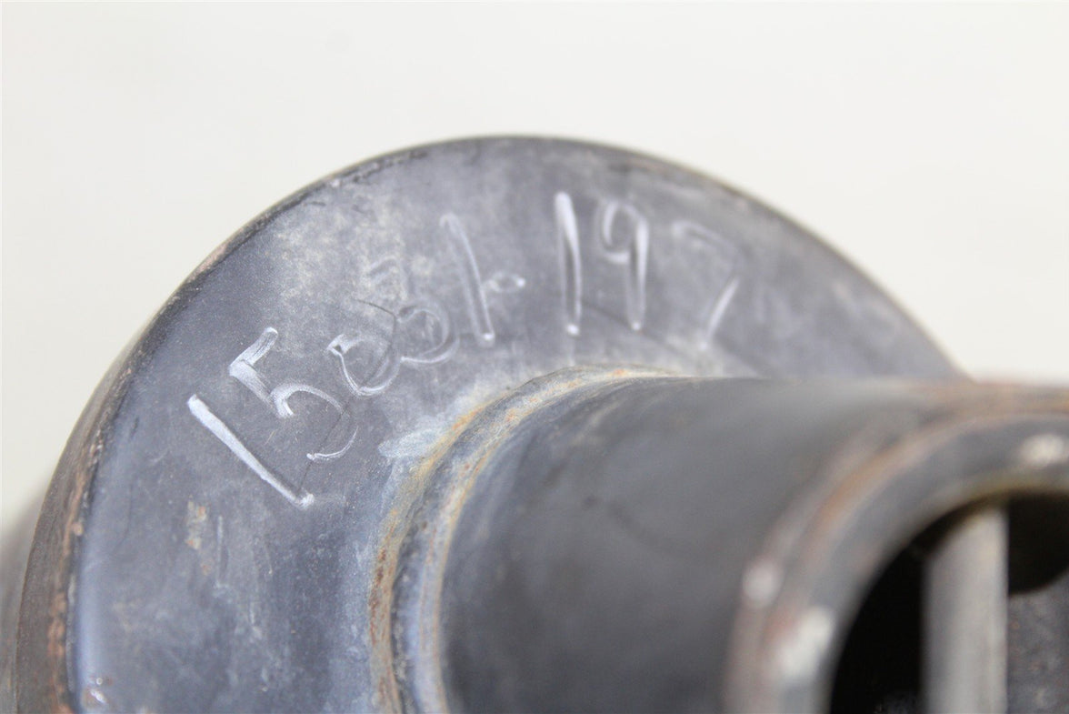 E TON Viper 90 ATV Exhaust Silencer Muffler 15031
