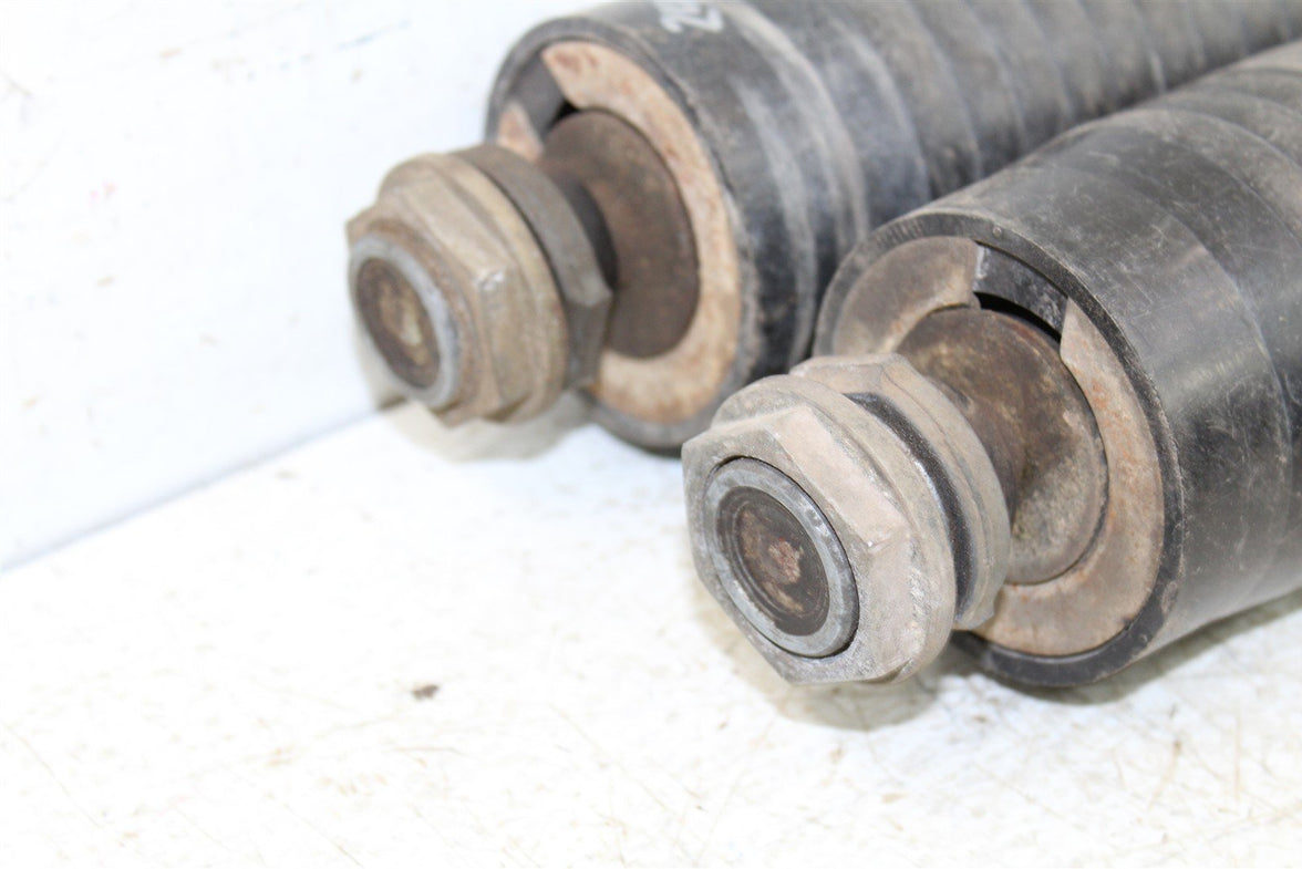 2002 Kawasaki Prairie 650 4x4 Front Shocks Spring Absorber Left Right 24022