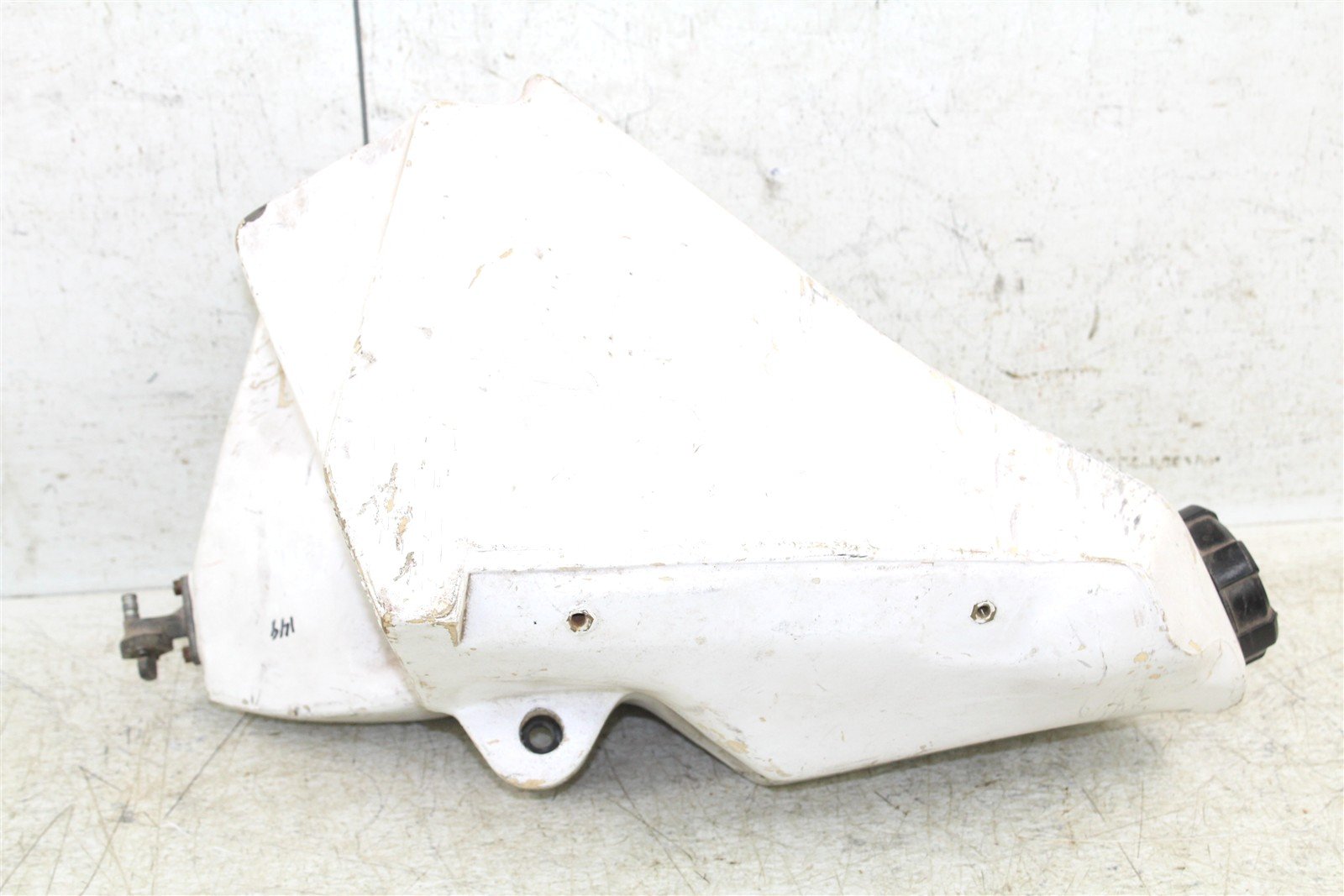 1990 KTM 250 MX Gas Fuel Tank 149