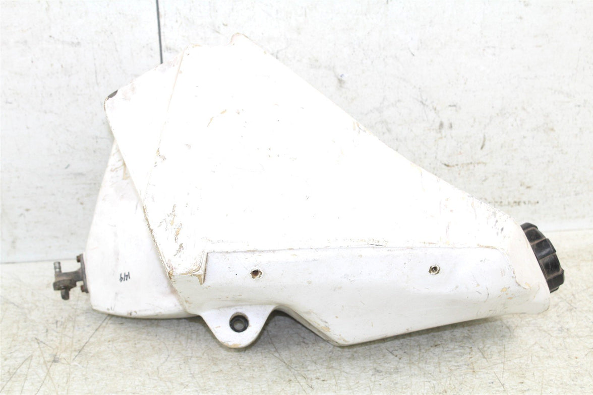 1990 KTM 250 MX Gas Fuel Tank 149