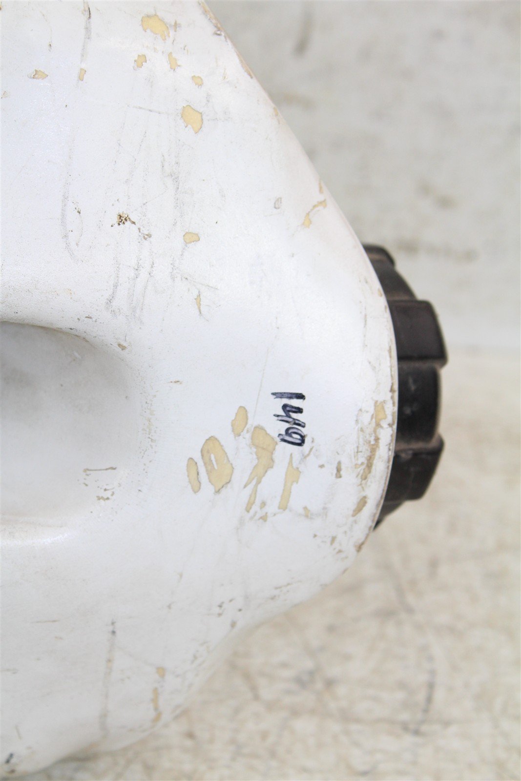 1990 KTM 250 MX Gas Fuel Tank 149