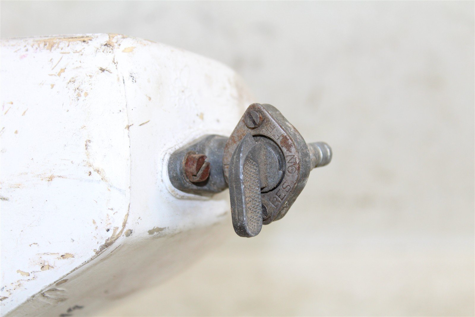1990 KTM 250 MX Gas Fuel Tank 149