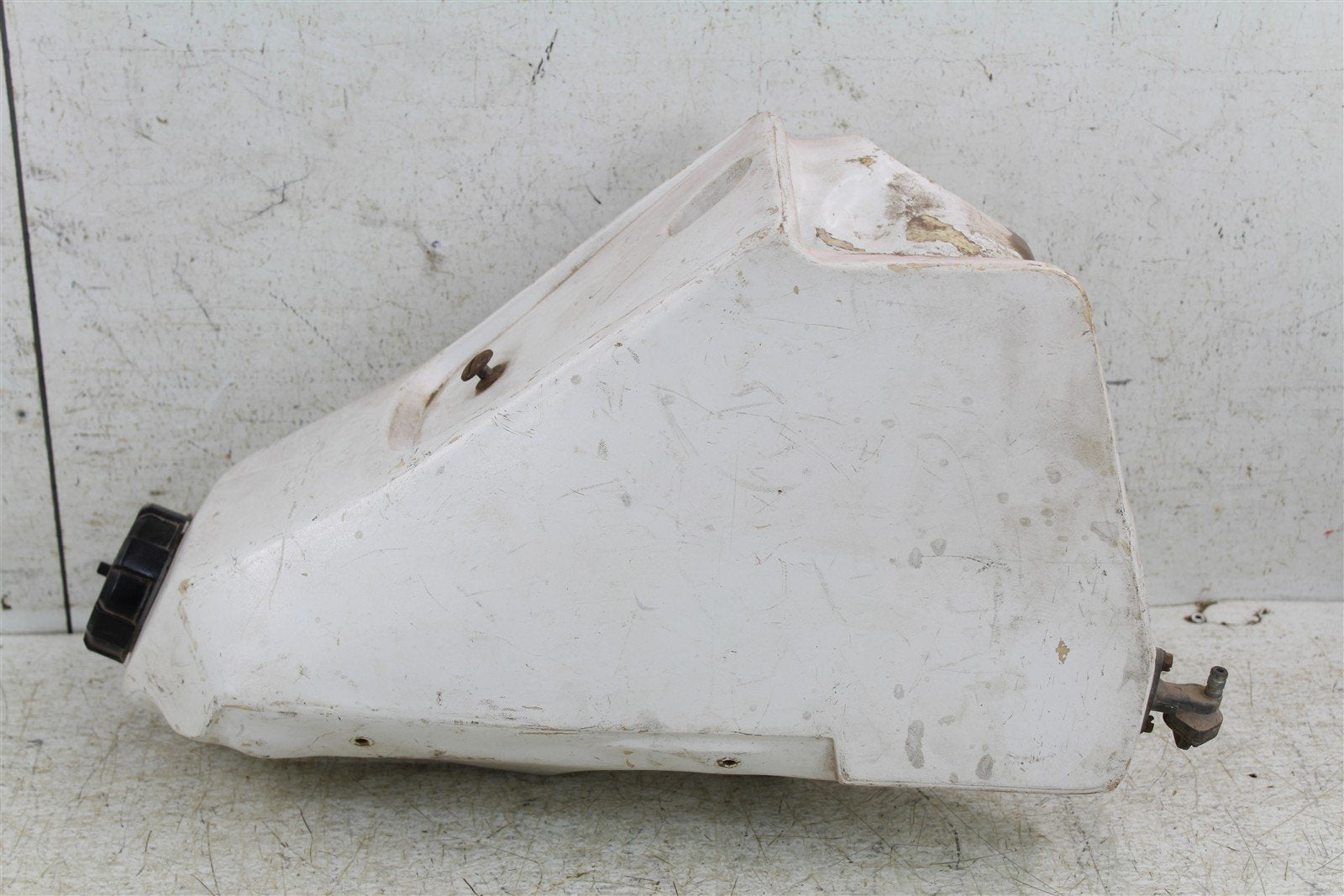 1990 KTM 250 MX Gas Fuel Tank 149