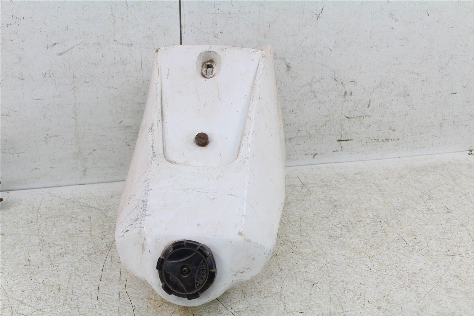 1990 KTM 250 MX Gas Fuel Tank 149
