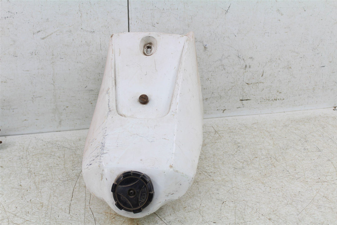 1990 KTM 250 MX Gas Fuel Tank 149