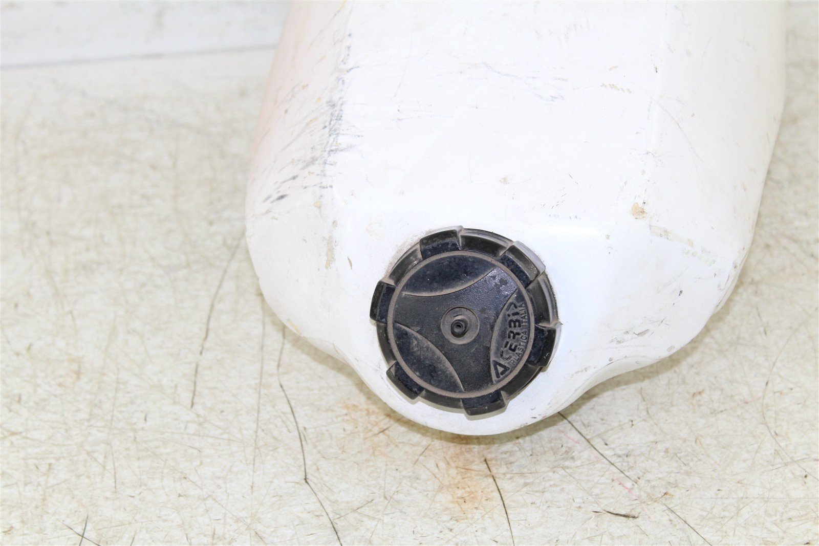1990 KTM 250 MX Gas Fuel Tank 149