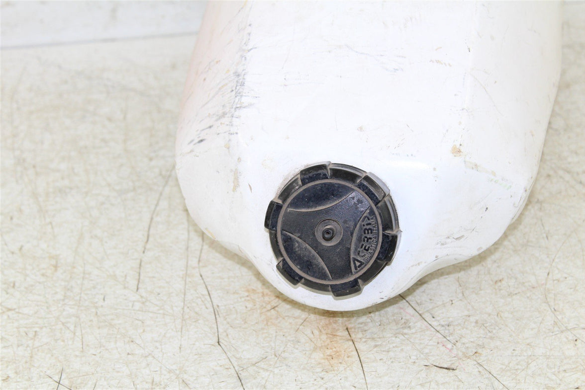 1990 KTM 250 MX Gas Fuel Tank 149