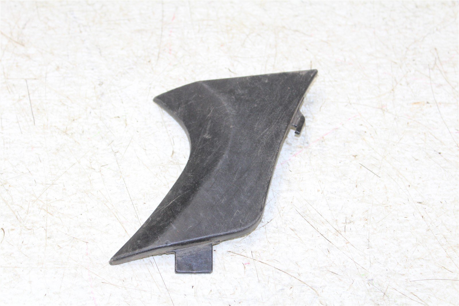 2005 Honda Rancher 350 ES Left Plastic Side Panel 11018
