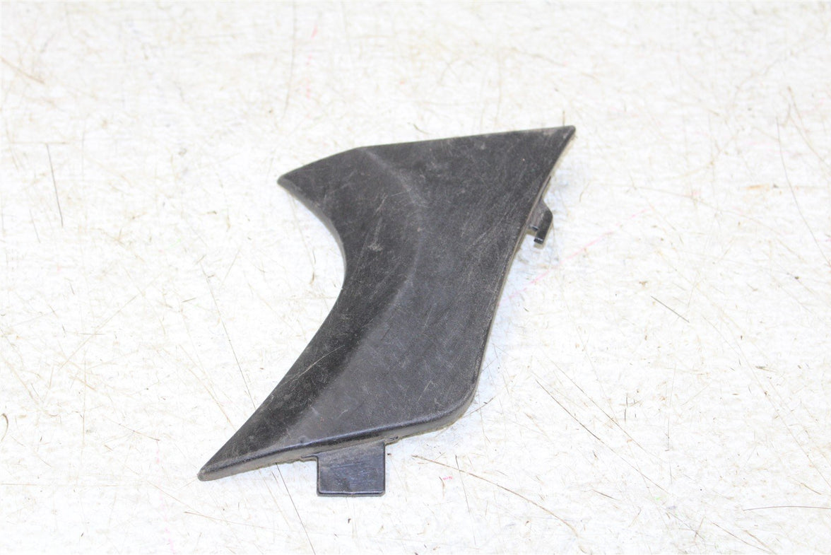 2005 Honda Rancher 350 ES Left Plastic Side Panel 11018