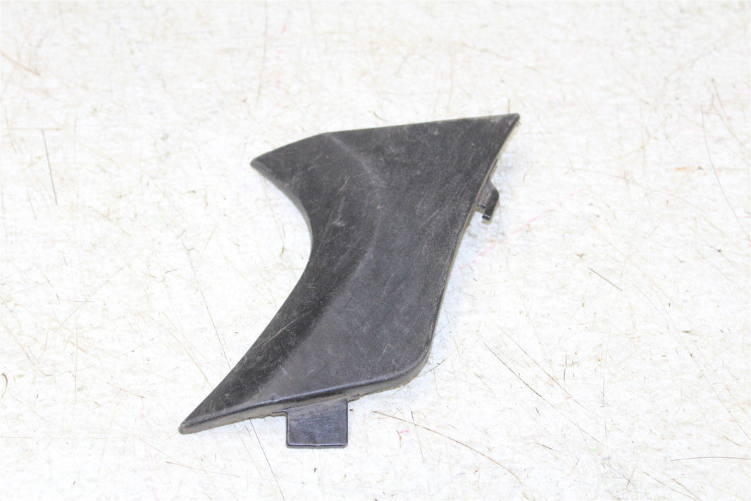 2005 Honda Rancher 350 ES Left Plastic Side Panel 11018