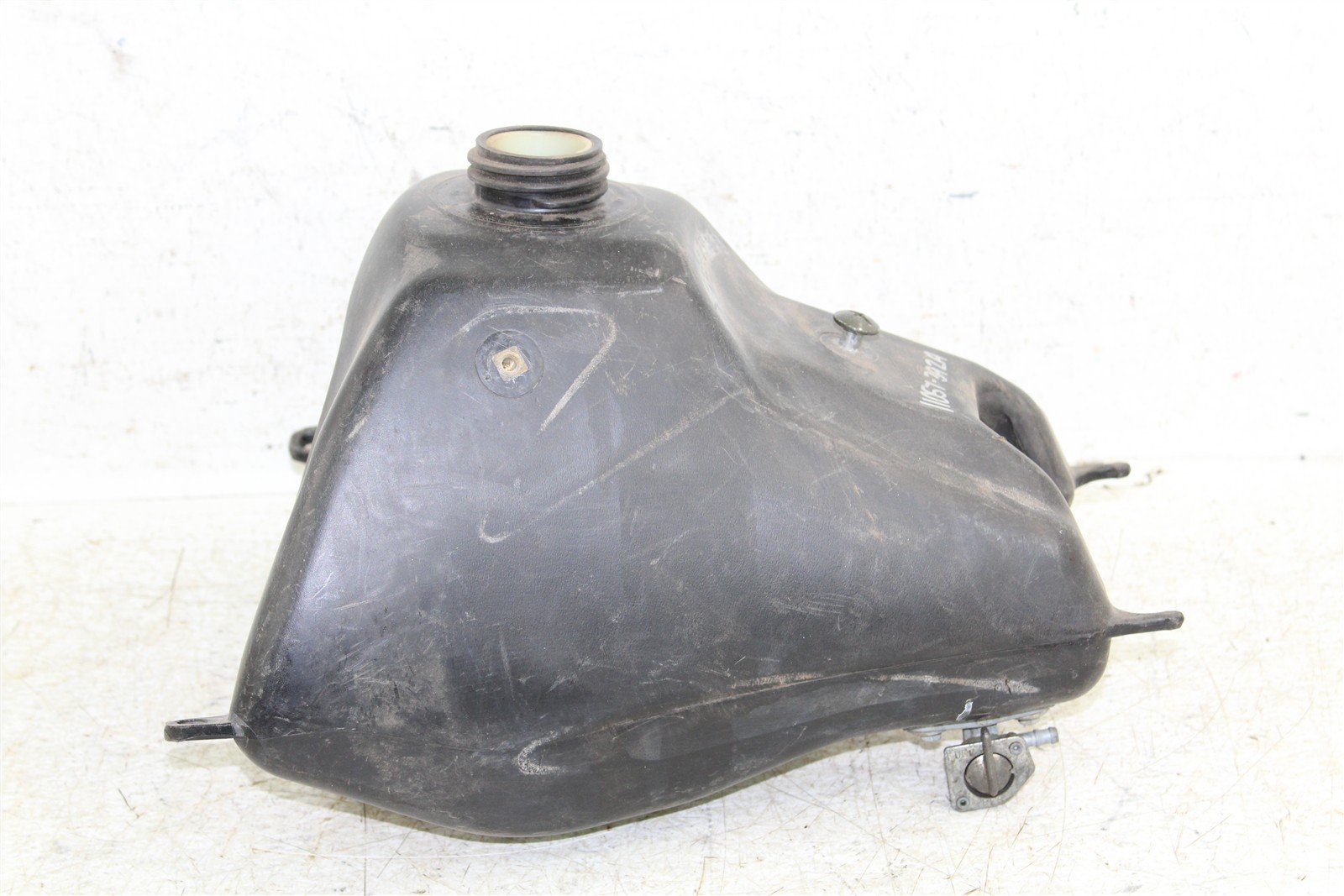 2000 Honda XR 100R Gas Fuel Tank 11057