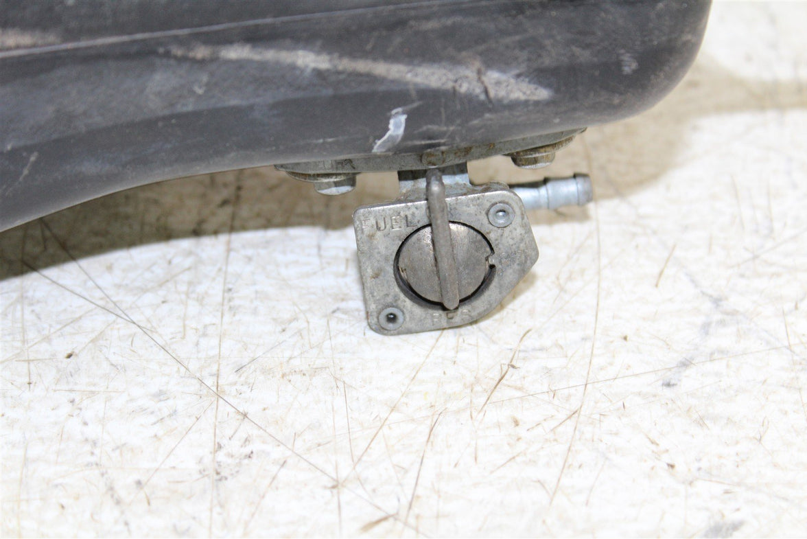 2000 Honda XR 100R Gas Fuel Tank 11057