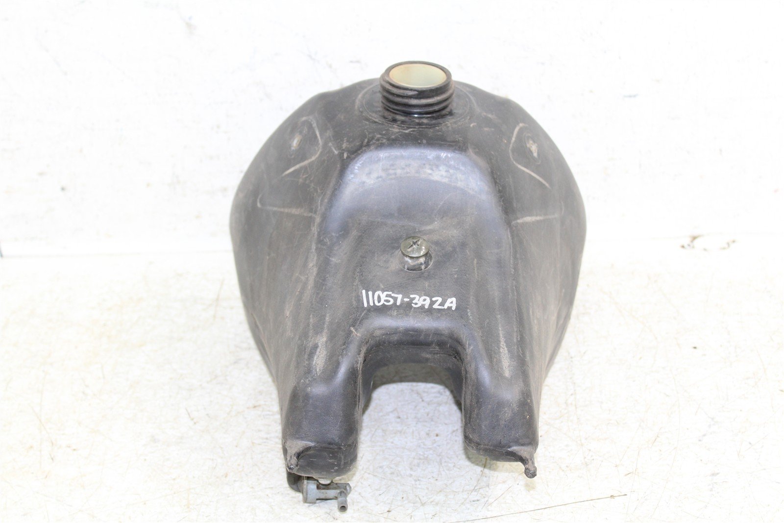 2000 Honda XR 100R Gas Fuel Tank 11057