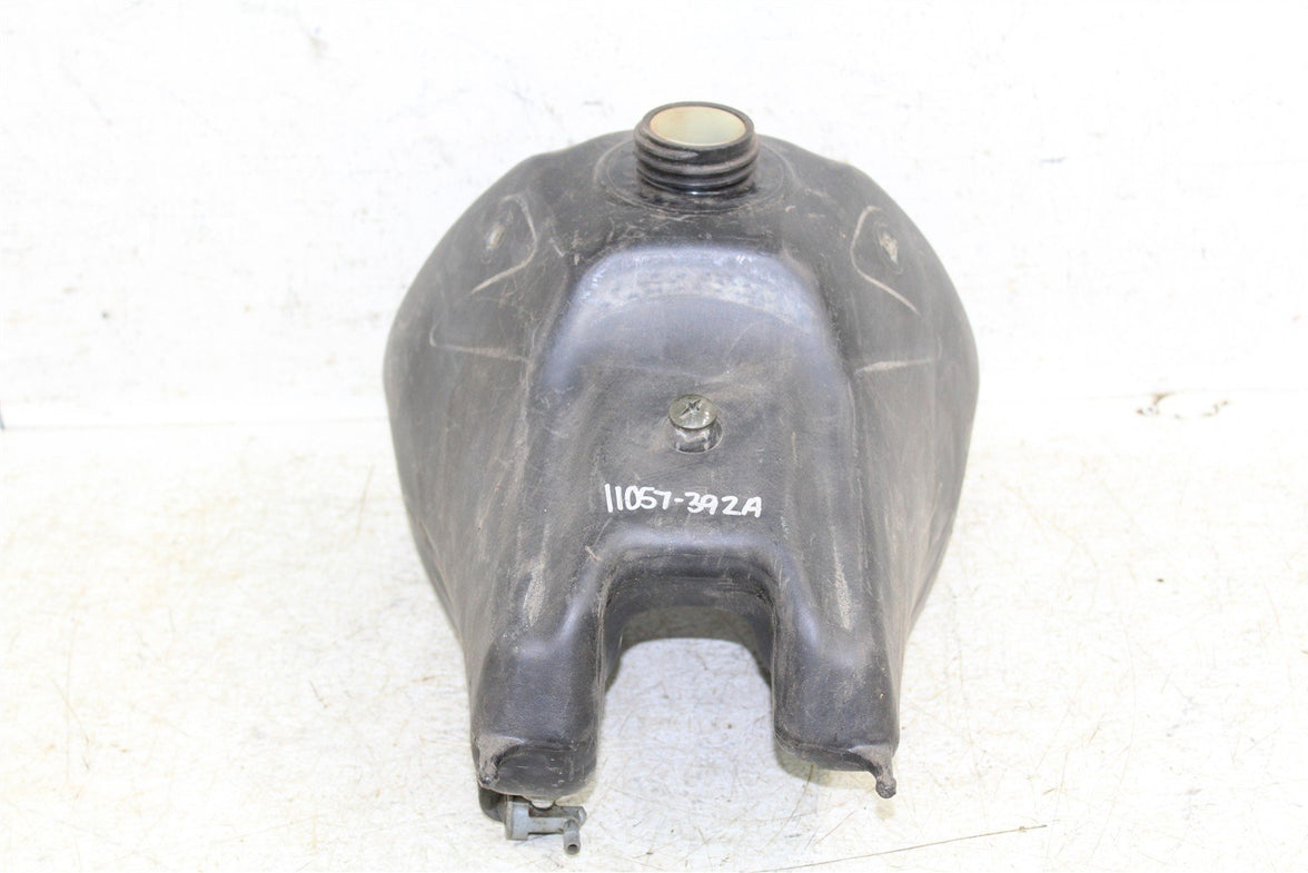2000 Honda XR 100R Gas Fuel Tank 11057