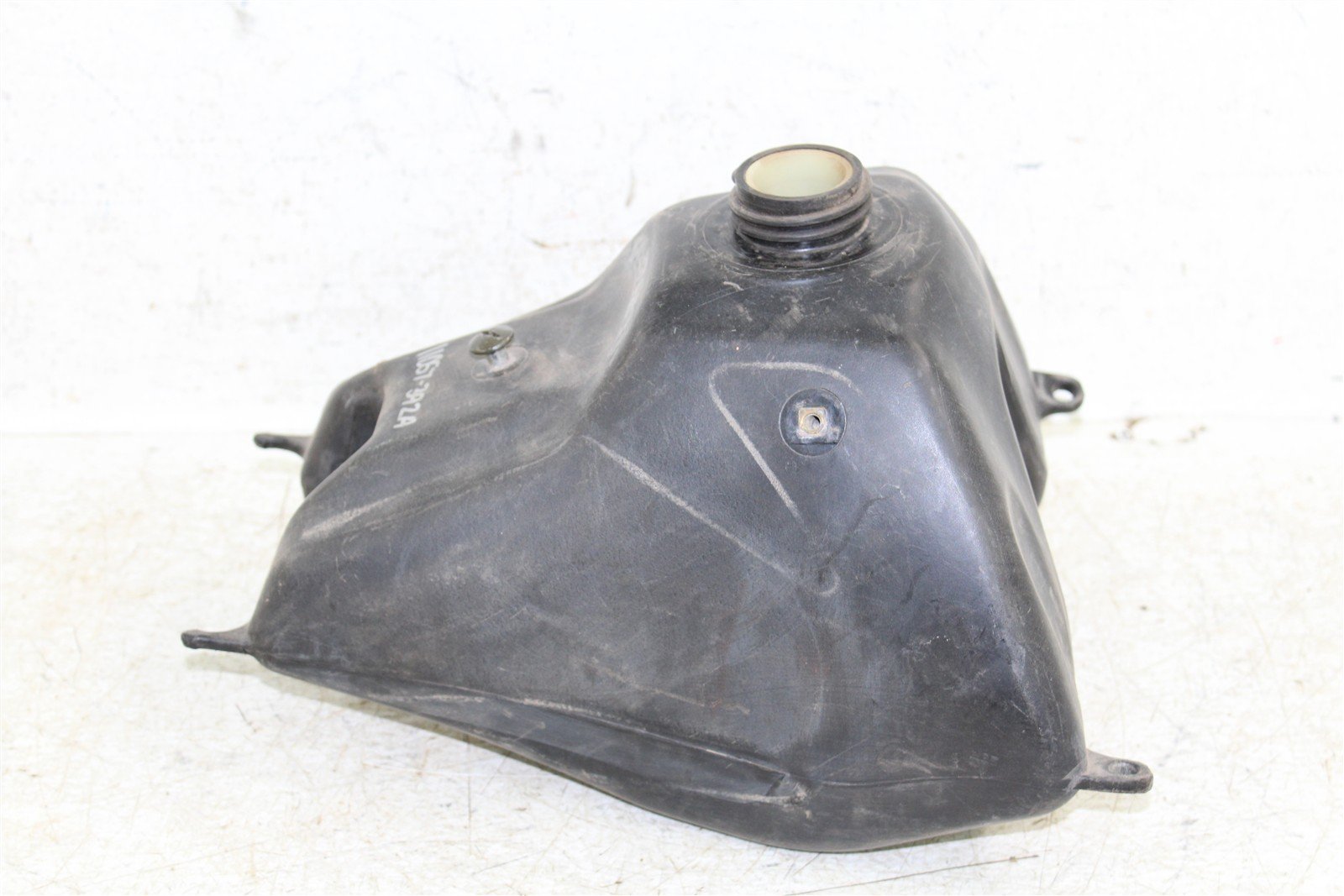 2000 Honda XR 100R Gas Fuel Tank 11057