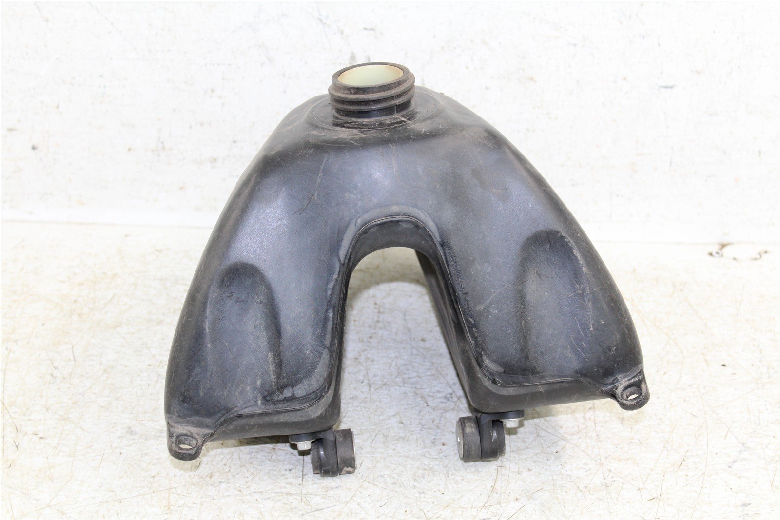2000 Honda XR 100R Gas Fuel Tank 11057